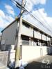 PinBonheur 2階 築17年3ヶ月の賃貸物件