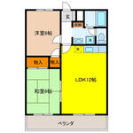 岐阜市大黒町４丁目&nbsp;3階建&nbsp;築31年のイメージ