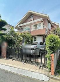 東京都武蔵野市関前2丁目