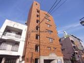 岐阜市元町２丁目&nbsp;7階建&nbsp;築38年のイメージ