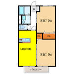 岐阜市岩栄町２丁目&nbsp;2階建&nbsp;築23年のイメージ