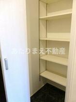 Ｃａｓａ大濠西  ｜ 福岡県福岡市中央区今川２丁目（賃貸マンション1DK・4階・30.25㎡） その11