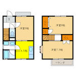 コーポ石原瀬のイメージ