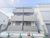 観月橋駅より徒歩13分 2階 新築の賃貸物件