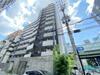 ADWResidence松屋町 12階 築15年1ヶ月の賃貸物件