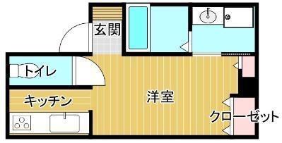 原ビル_間取り_0