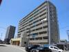  築34年5ヶ月 10階建の賃貸物件
