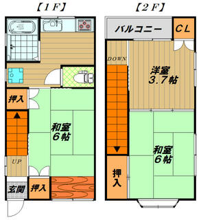 間取り：228056848009