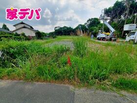 愛知県豊川市為当町後田