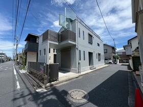 東京都杉並区松庵１丁目