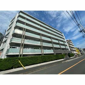 クレアホームズ横浜根岸