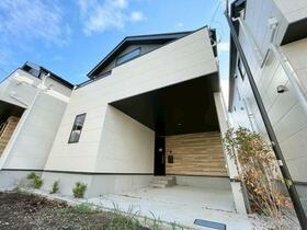 東京都練馬区石神井町８丁目