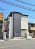 十条駅より徒歩5分 新築 3階建の賃貸物件