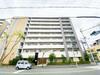 高井田駅より徒歩8分 2階 築18年9ヶ月の賃貸物件