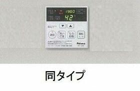 ジェンティーⅠＡ 201 ｜ 香川県高松市国分寺町新居（賃貸アパート1LDK・2階・50.96㎡） その5