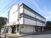 ベルコリーヌ・紺屋 2階 築22年7ヶ月の賃貸物件