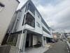 マンション福田 2階 築47年の賃貸物件
