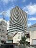 ライオンズタワー岡山千日前 10階 築3年6ヶ月の賃貸物件