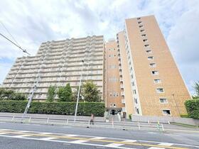 浦和白幡東高層住宅１号棟