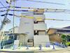 フジパレス中野公園北 1階 新築の賃貸物件