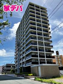 新築マンション オブリージュ浜松レジデンス