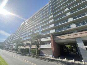 ラヴィラ府中多摩川