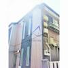 エクシード根岸 2階 築49年11ヶ月の賃貸物件