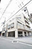 二条城前駅より徒歩18分 4階 築37年10ヶ月の賃貸物件