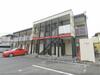 レオパレス八日市インター前 2階 築18年5ヶ月の賃貸物件
