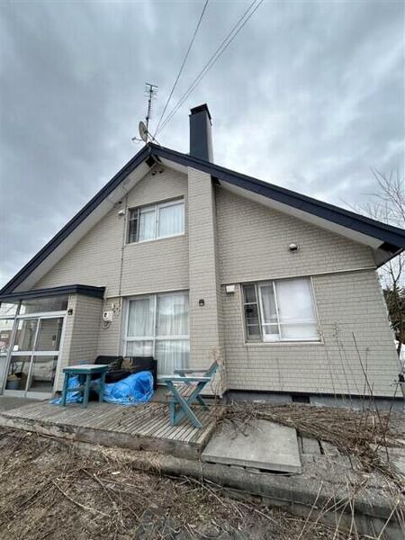 detached 北海道江別市大麻栄町
地図を見る
