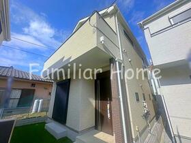 東京都あきる野市下代継