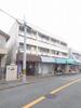 平井マンション 2階 築56年の賃貸物件