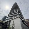 パークアクシス五反田スカイタワー 11階 新築の賃貸物件