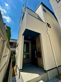 東京都北区岩淵町