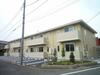 メグ光が丘 1階 築8年10ヶ月の賃貸物件