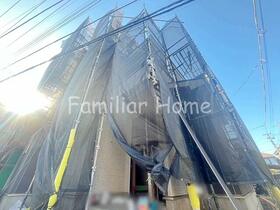 東京都立川市砂川町８丁目