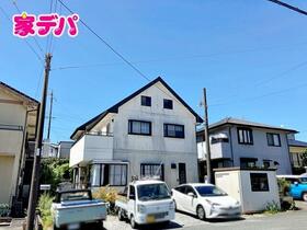 静岡県浜松市中央区入野町