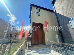 東京都あきる野市牛沼