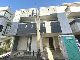 東京都新宿区改代町