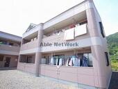 セシーモナンノー（北棟）のイメージ