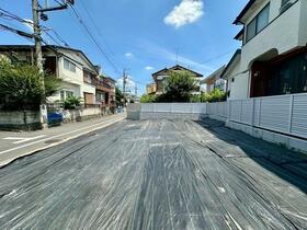 東京都練馬区向山４丁目