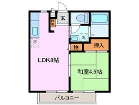 間取り：224006446960
