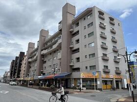 京成サンコーポ勝田台Ｃ棟