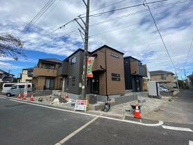 千葉県市川市宮久保1丁目