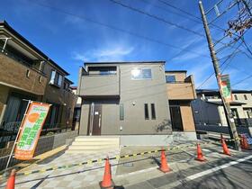 千葉県市川市宮久保１丁目