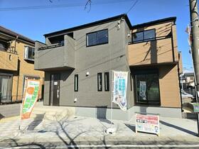 千葉県市川市宮久保１丁目