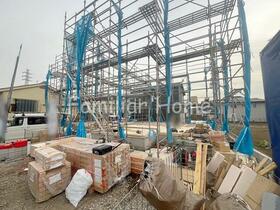 東京都あきる野市伊奈