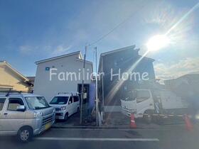 東京都あきる野市伊奈