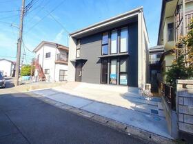 埼玉県上尾市井戸木２丁目