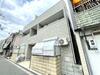 プレミエール住吉 1階 築4年8ヶ月の賃貸物件